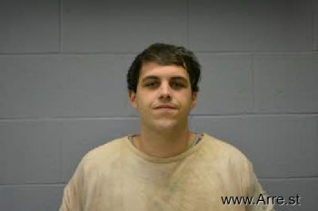 Cody Allen Turner Mugshot