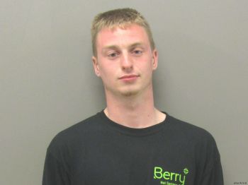 Cody Scott Turner Mugshot