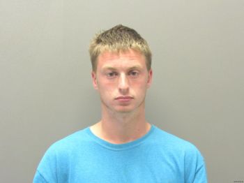 Cody Scott Turner Mugshot