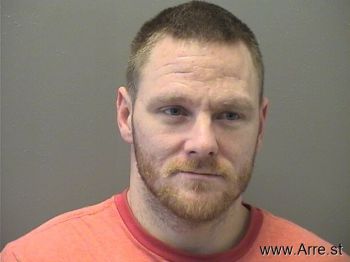 Cody Casteen Turner Mugshot