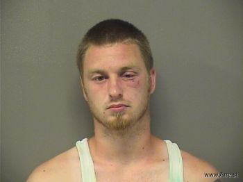 Cody Scott Turner Mugshot