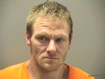 Cody Casteen Turner Mugshot