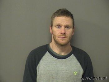 Cody Castine Turner Mugshot