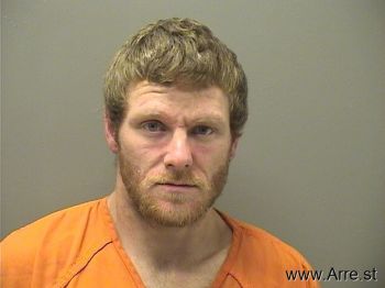 Cody Castine Turner Mugshot