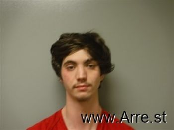 Cody Mitchell Tyler Mugshot