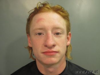 Cody  Vaughn Mugshot