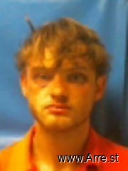 Cody Alen Wyatt Mugshot