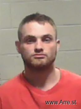 Cody Alen Wyatt Mugshot