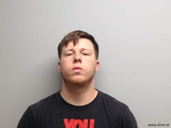 Cody Samuel Walker Mugshot