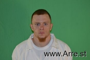 Cody  Ward Mugshot