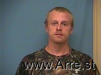 Cody Tyler West Mugshot