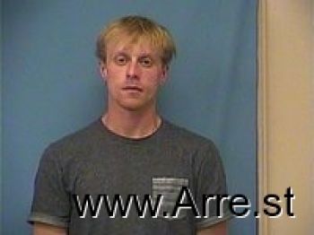 Cody Tyler West Mugshot