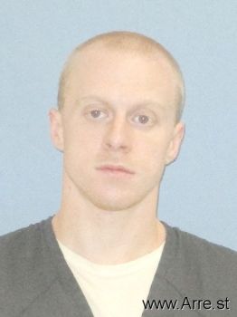 Cody Tyler West Mugshot