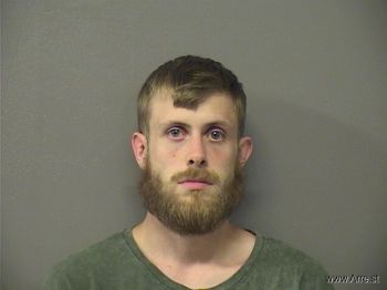 Cody Allen Willis Mugshot