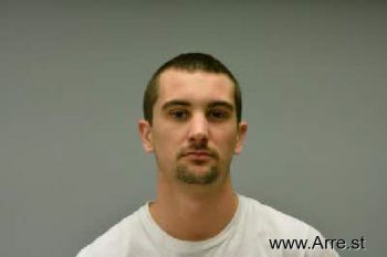 Cody Michael Wilson Mugshot