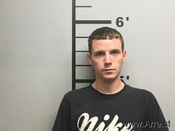 Cody Lee Wilson Mugshot