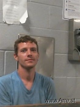 Cody Lee Wilson Mugshot