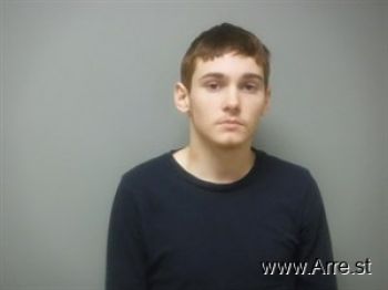 Cody Nathaniel Wilson Mugshot