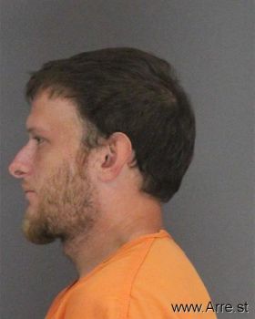 Cody James Wooden Mugshot