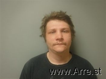 Cody Alexander Wright Mugshot