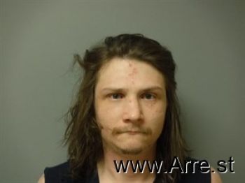 Cody Alexander Wright Mugshot