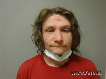 Cody Alexander Wright Mugshot