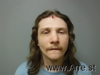 Cody Alexander Wright Mugshot