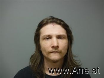 Cody Alexander Wright Mugshot