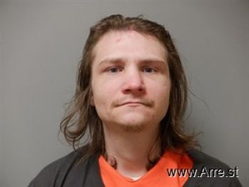 Cody Alexander Wright Mugshot