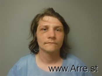 Cody Alexander Wright Mugshot