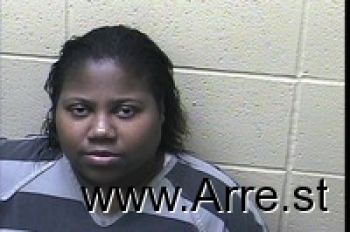 Cokeisha Wvette Torrence Mugshot