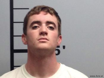 Colby Allen Ammons Mugshot