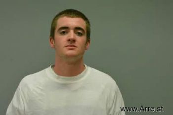 Colby Allen Ammons Mugshot