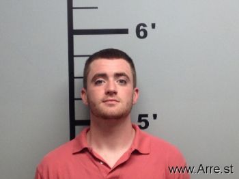 Colby Allen Ammons Mugshot