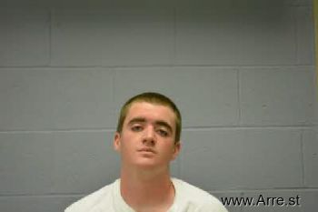 Colby Allen Ammons Mugshot