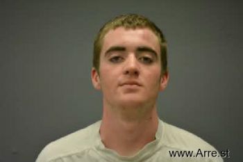 Colby Allen Ammons Mugshot