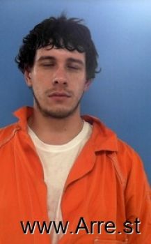 Colby L Hankins Mugshot