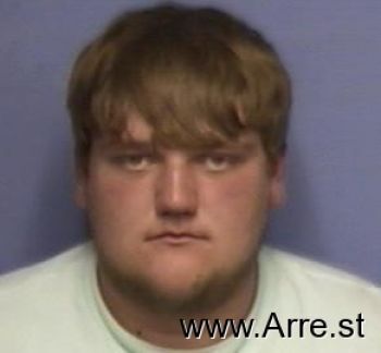 Colby Douglas Smith Mugshot