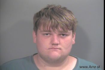 Colby  Smith Mugshot