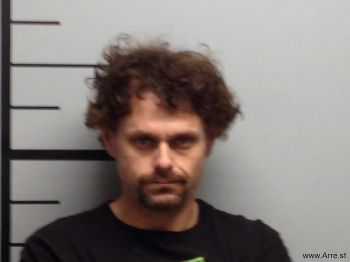 Cole Alan Casey Mugshot