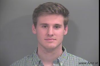 Cole  Smith Mugshot