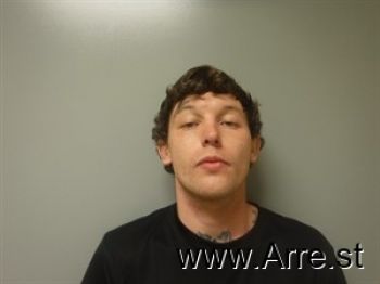 Collin Blake Miller Mugshot