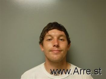 Collin Blake Miller Mugshot