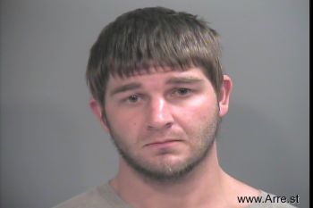 Colton  Howell Mugshot