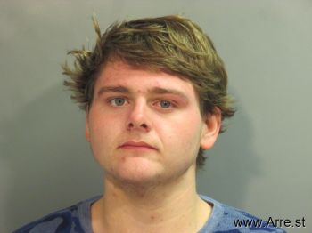 Colton  Keith Mugshot