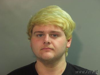 Colton  Keith Mugshot