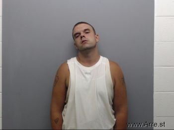 Colton David Knight Mugshot