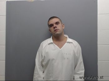 Colton David Knight Mugshot