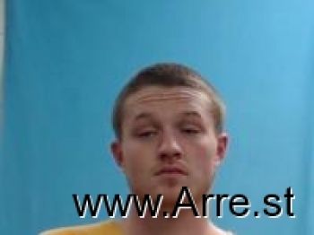 Colton Lee Miller Mugshot