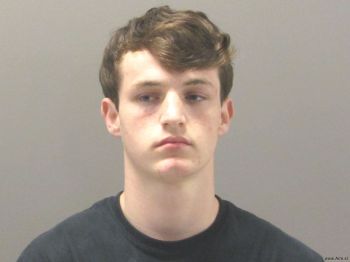 Colton Blue Roberts Mugshot